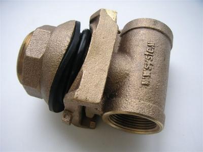 Адаптер для скважины — виды, применение, установка своими руками Адаптер для скважины — виды, применение, установка своими руками