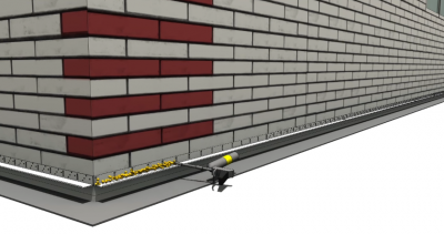 Цокольные термопанели — характеристики, цены, монтаж своими руками Цокольные термопанели — характеристики, цены, монтаж своими руками