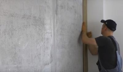 Укладка ламината на стену: особенности отделки, укладка ламината своими руками, пошаговая инструкция