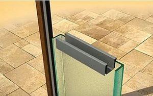 Стеклопрофилит — что это, где и как применяется Стеклопрофилит — что это, где и как применяется