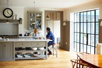 Переобустройство кухни: 15 главных шагов к преображению Переобустройство кухни: 15 главных шагов к преображению