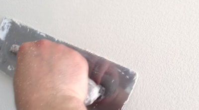 Декоративная штукатурка в интерьере: лучшие варианты + технология нанесения