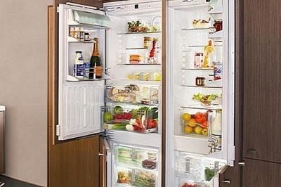 Двухдверный холодильник: обзор, разновидности и рекомендации по выбору Двухдверный холодильник: обзор, разновидности и рекомендации по выбору