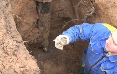 Адаптер для скважины — виды, применение, установка своими руками Адаптер для скважины — виды, применение, установка своими руками