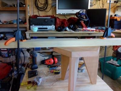 Мебель из натурального дерева своими руками для дома и сада: инструкции по изготовлению Мебель из натурального дерева своими руками для дома и сада: инструкции по изготовлению