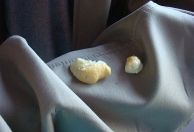 Чем отмыть монтажную пену