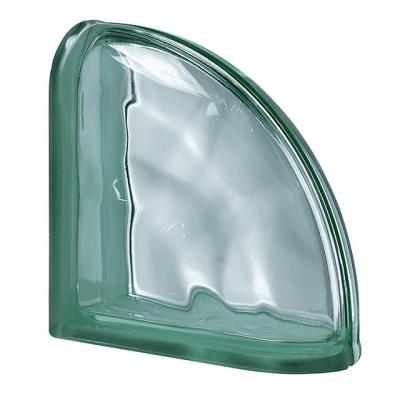 Стеклоблоки — размеры, цены и технологии монтажа Стеклоблоки — размеры, цены и технологии монтажа