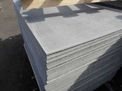 Плоский шифер – размеры, основные характеристики, применение