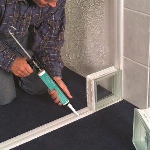 Стеклоблоки — размеры, цены и технологии монтажа Стеклоблоки — размеры, цены и технологии монтажа