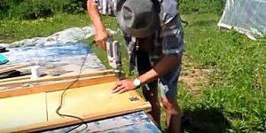 Экран для ванны своими руками Экран для ванны своими руками