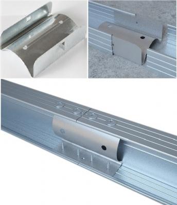 Профиль для гипсокартона. Размеры и виды. Советы по выбору Профиль для гипсокартона. Размеры и виды. Советы по выбору