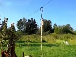 Как построить забор из профлиста своими руками: этапы подготовки и видео пример самостоятельного строительства забора из профлиста Как построить забор из профлиста своими руками: этапы подготовки и видео пример самостоятельного строительства забора из профлиста