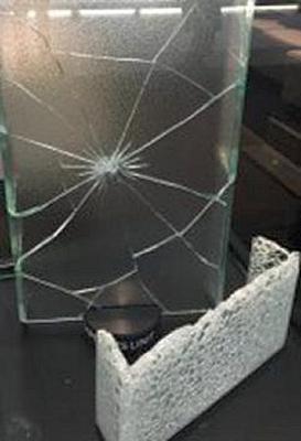 Стеклопрофилит — что это, где и как применяется Стеклопрофилит — что это, где и как применяется