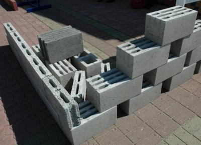 Керамзитоблок – размеры, плотность, предназначение, эксплуатационные характеристики Керамзитоблок – размеры, плотность, предназначение, эксплуатационные характеристики