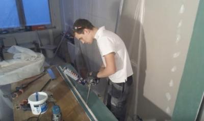 Установка откосов на пластиковые окна — проверенные способы с инструкциями