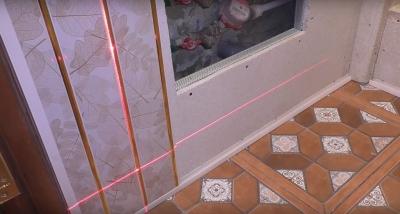 Отделка туалета ПВХ панелями — выбор материала и пошаговая инструкция по монтажу