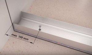 Как сделать стену из гипсокартона — подробная инструкция