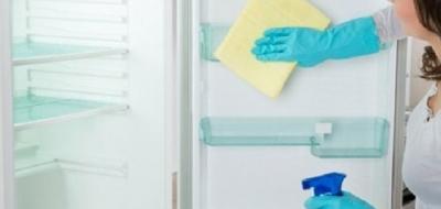 Холодильники NoFrost