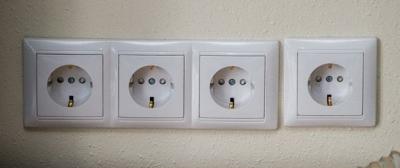 Электропроводка в доме своими руками: пошаговая схема в частном доме Электропроводка в доме своими руками: пошаговая схема в частном доме