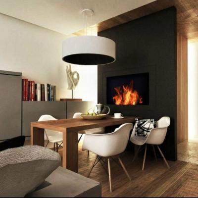 Дизайн однокомнатной квартиры 35 кв. м – фото, лучшие варианты планировок