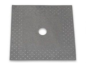 Плитка на гипсокартон в ванной