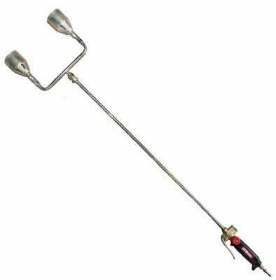 Горелка пропановая для кровельных работ — модели, цены, как пользоваться Горелка пропановая для кровельных работ — модели, цены, как пользоваться