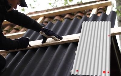 Чем резать ондулин — какие инструменты использовать, пошаговые инструкции