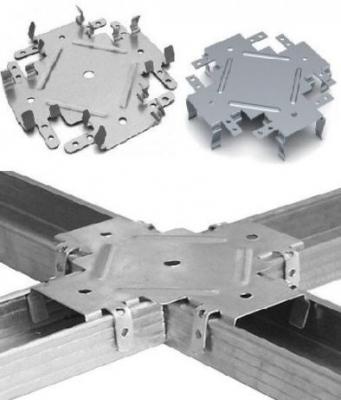 Профиль для гипсокартона. Размеры и виды. Советы по выбору Профиль для гипсокартона. Размеры и виды. Советы по выбору