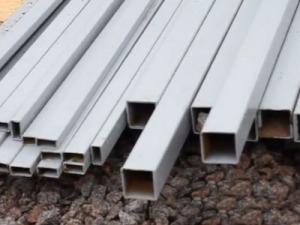 Как построить забор из профлиста своими руками: этапы подготовки и видео пример самостоятельного строительства забора из профлиста Как построить забор из профлиста своими руками: этапы подготовки и видео пример самостоятельного строительства забора из профлиста