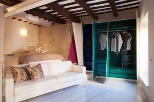 Дизайн однокомнатной квартиры 35 кв. м – фото, лучшие варианты планировок