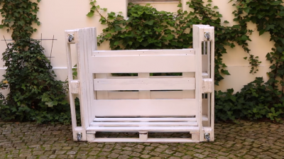 Беседки для дачи своими руками простые: стальные, деревянные, каменные