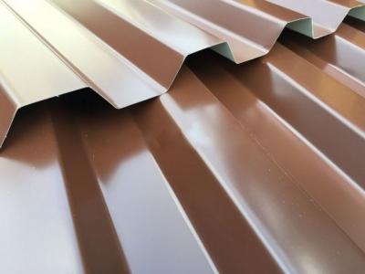 Как построить забор из профлиста своими руками: этапы подготовки и видео пример самостоятельного строительства забора из профлиста Как построить забор из профлиста своими руками: этапы подготовки и видео пример самостоятельного строительства забора из профлиста