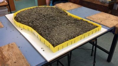 Строим помпейскую печь для пиццы своими руками: пошаговая инструкция