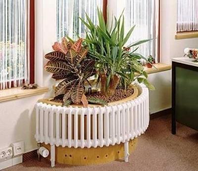 Радиаторы отопления какие лучше: выбираем, какие радиаторы ставить в квартире и доме Радиаторы отопления какие лучше: выбираем, какие радиаторы ставить в квартире и доме