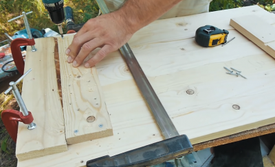 Мебель из натурального дерева своими руками для дома и сада: инструкции по изготовлению Мебель из натурального дерева своими руками для дома и сада: инструкции по изготовлению