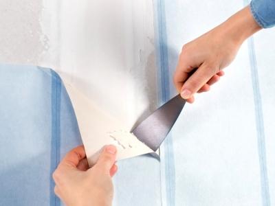 Откуда начинать клеить обои в комнате — все способы поклейки + инструкции