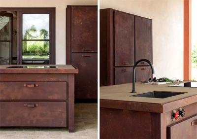 Цветовая гамма кухни — популярные в 2019 году цвета и модные дизайнерские решения