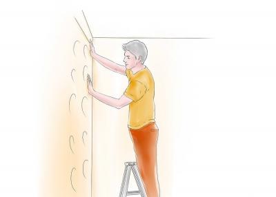 Обои в стиле прованс — для кухни, для спальни, для гостиной Обои в стиле прованс — для кухни, для спальни, для гостиной