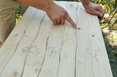 Мебель из натурального дерева своими руками для дома и сада: инструкции по изготовлению Мебель из натурального дерева своими руками для дома и сада: инструкции по изготовлению