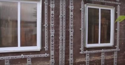 Панели фасадные для наружной отделки стен — виды, характеристики, монтаж Панели фасадные для наружной отделки стен — виды, характеристики, монтаж