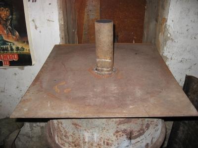 Печь длительного горения для гаража — лучшие варианты, инструкции