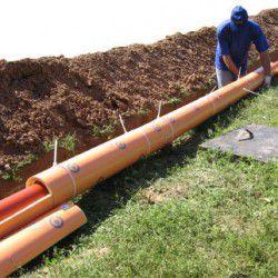 Канализация на даче своими руками: схема месторасположения элементов канализации, как сделать и с чего начать Канализация на даче своими руками: схема месторасположения элементов канализации, как сделать и с чего начать