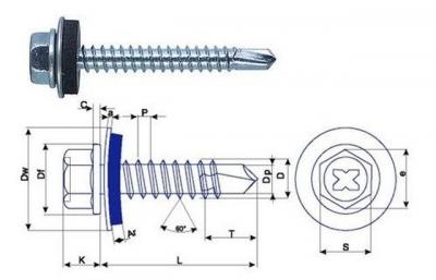 Как построить забор из профлиста своими руками: этапы подготовки и видео пример самостоятельного строительства забора из профлиста Как построить забор из профлиста своими руками: этапы подготовки и видео пример самостоятельного строительства забора из профлиста