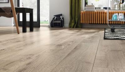 Способы укладки ламината своими руками: подробное описание технологии монтажа