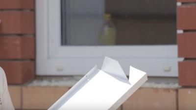 Установка откосов на пластиковые окна — проверенные способы с инструкциями