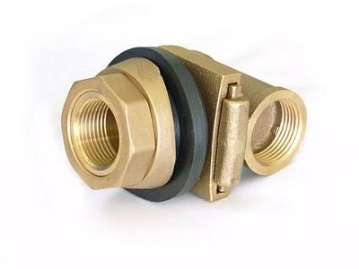 Адаптер для скважины — виды, применение, установка своими руками Адаптер для скважины — виды, применение, установка своими руками