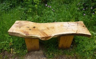 Садовая скамейка своими руками: используем чертежи для изготовления скамейки из дерева Садовая скамейка своими руками: используем чертежи для изготовления скамейки из дерева