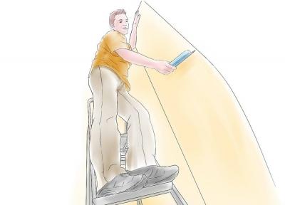 Обои в стиле прованс — для кухни, для спальни, для гостиной Обои в стиле прованс — для кухни, для спальни, для гостиной