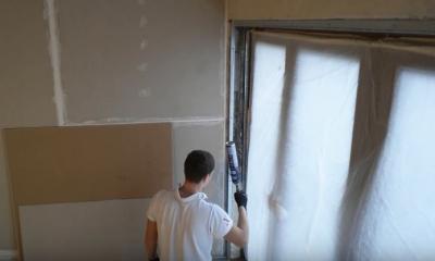 Установка откосов на пластиковые окна — проверенные способы с инструкциями