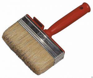 Плитка на гипсокартон в ванной